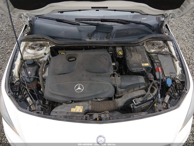 Продажа на аукционе авто 2016 Mercedes-benz Cla 250, vin: WDDSJ4EB4GN298742, номер лота: 44500048