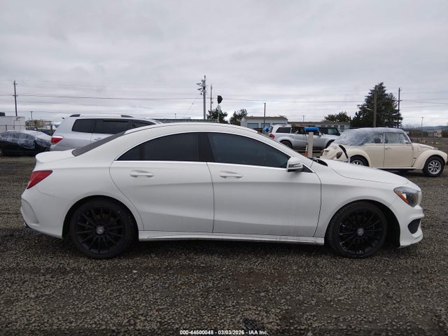 Продажа на аукционе авто 2016 Mercedes-benz Cla 250, vin: WDDSJ4EB4GN298742, номер лота: 44500048
