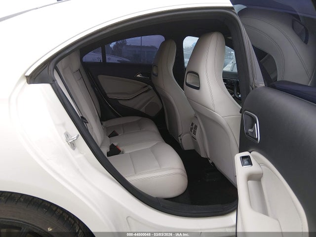 Продажа на аукционе авто 2016 Mercedes-benz Cla 250, vin: WDDSJ4EB4GN298742, номер лота: 44500048