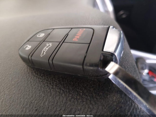 Aukcja sprzedaży 2019 Dodge Challenger Sxt, vin: 2C3CDZAG5KH606656, numer aukcji: 44500050
