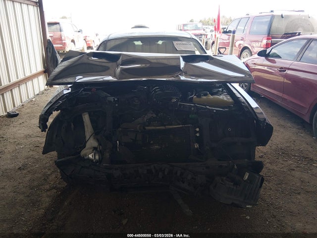Aukcja sprzedaży 2019 Dodge Challenger Sxt, vin: 2C3CDZAG5KH606656, numer aukcji: 44500050