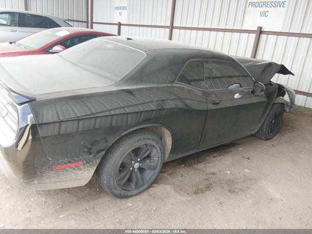 Aukcja sprzedaży 2019 Dodge Challenger Sxt, vin: 2C3CDZAG5KH606656, numer aukcji: 44500050