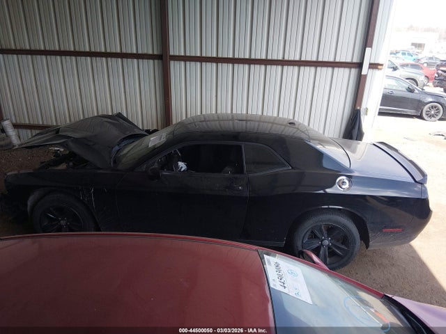 Aukcja sprzedaży 2019 Dodge Challenger Sxt, vin: 2C3CDZAG5KH606656, numer aukcji: 44500050