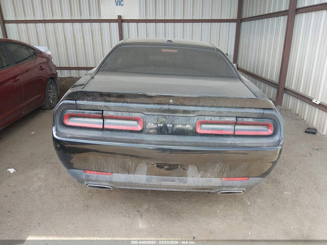 Aukcja sprzedaży 2019 Dodge Challenger Sxt, vin: 2C3CDZAG5KH606656, numer aukcji: 44500050