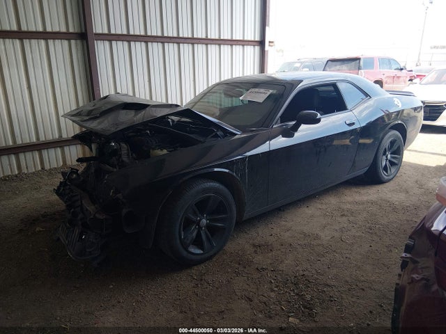 Aukcja sprzedaży 2019 Dodge Challenger Sxt, vin: 2C3CDZAG5KH606656, numer aukcji: 44500050