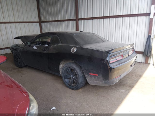 Aukcja sprzedaży 2019 Dodge Challenger Sxt, vin: 2C3CDZAG5KH606656, numer aukcji: 44500050
