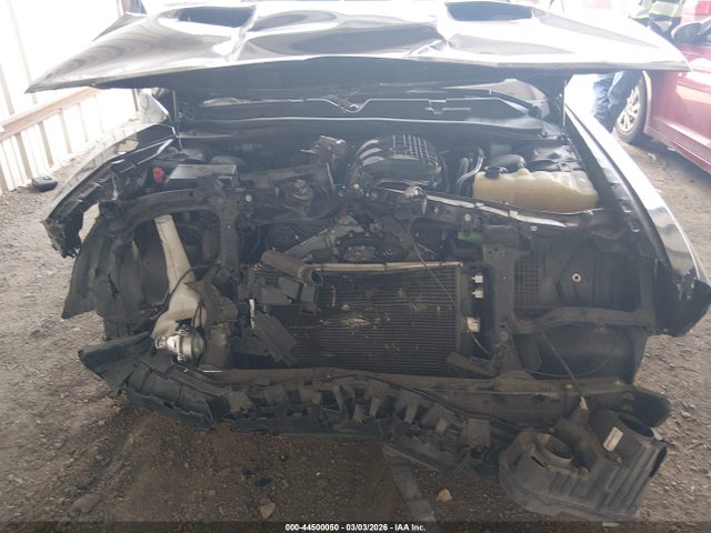 Aukcja sprzedaży 2019 Dodge Challenger Sxt, vin: 2C3CDZAG5KH606656, numer aukcji: 44500050