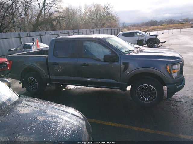 1FTEW1EP4PFB88528 Ford F-150 Xl