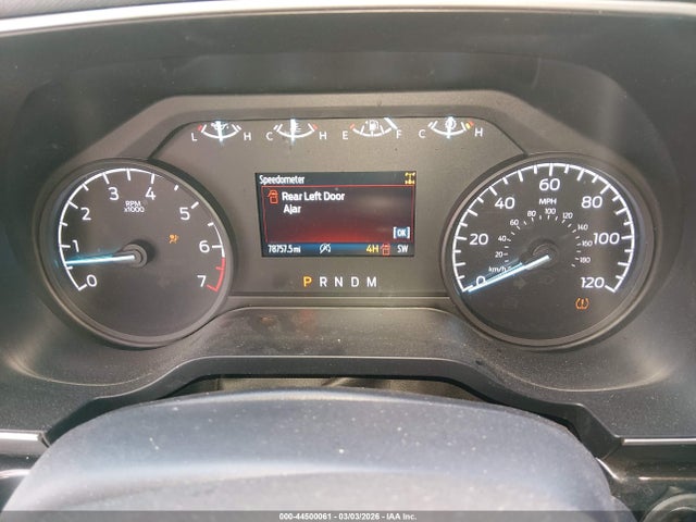 1FTEW1EP4PFB88528 Ford F-150 Xl