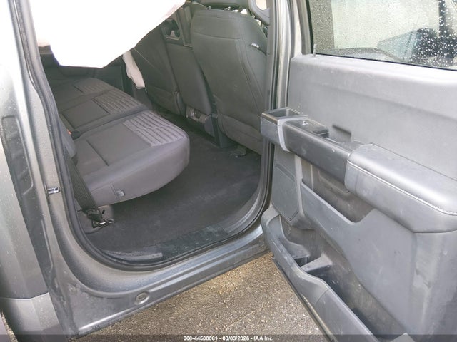 1FTEW1EP4PFB88528 Ford F-150 Xl