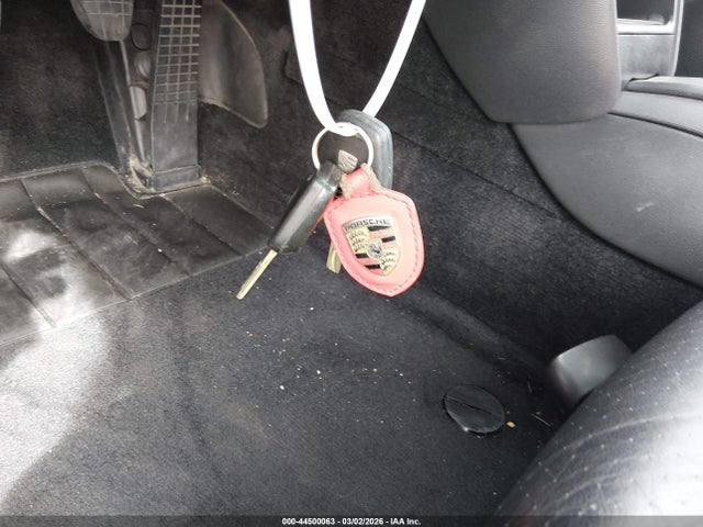 1999 PORSCHE 911 WP0CA2999XS654856 Photo 10