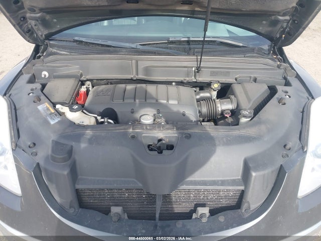 Aukcja sprzedaży 2011 Buick Enclave 2xl, vin: 5GAKVCED9BJ103956, numer aukcji: 44500065