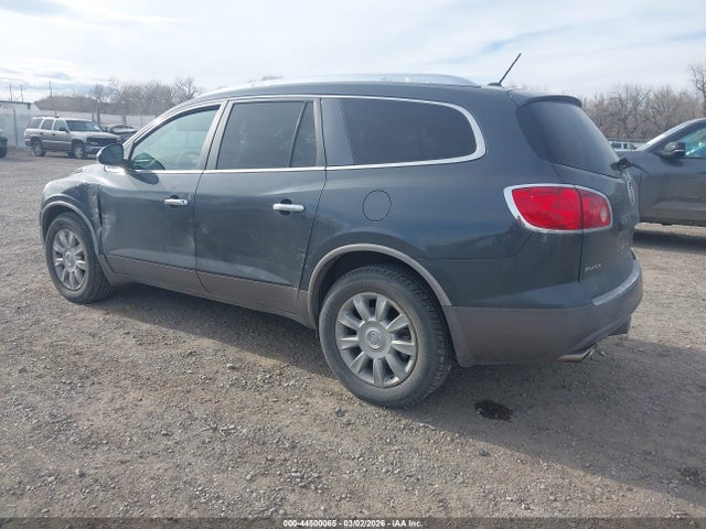 Aukcja sprzedaży 2011 Buick Enclave 2xl, vin: 5GAKVCED9BJ103956, numer aukcji: 44500065