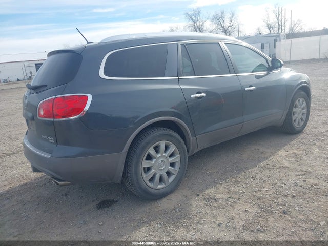 Aukcja sprzedaży 2011 Buick Enclave 2xl, vin: 5GAKVCED9BJ103956, numer aukcji: 44500065