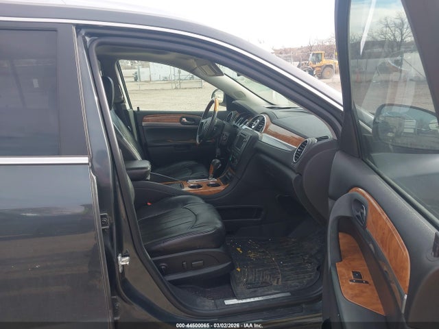 Aukcja sprzedaży 2011 Buick Enclave 2xl, vin: 5GAKVCED9BJ103956, numer aukcji: 44500065