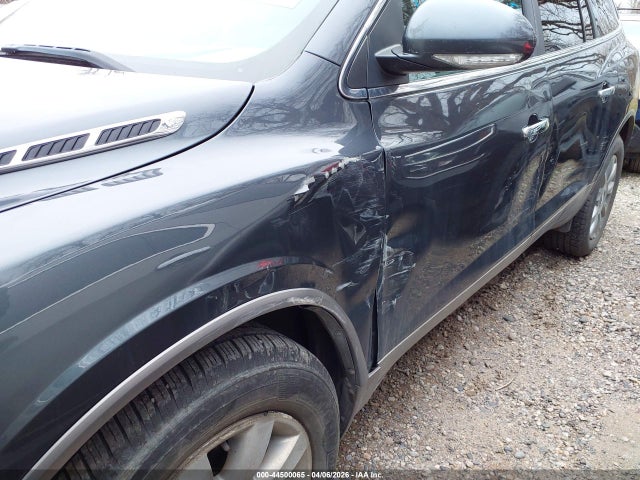 Aukcja sprzedaży 2011 Buick Enclave 2xl, vin: 5GAKVCED9BJ103956, numer aukcji: 44500065