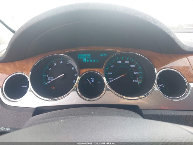 Aukcja sprzedaży 2011 Buick Enclave 2xl, vin: 5GAKVCED9BJ103956, numer aukcji: 44500065