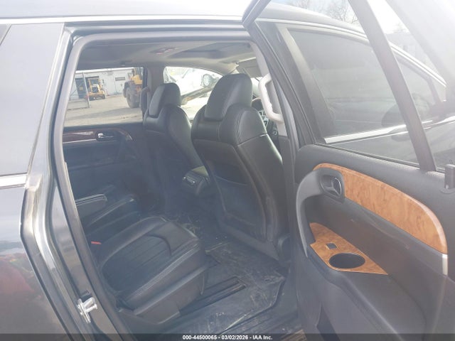 Aukcja sprzedaży 2011 Buick Enclave 2xl, vin: 5GAKVCED9BJ103956, numer aukcji: 44500065