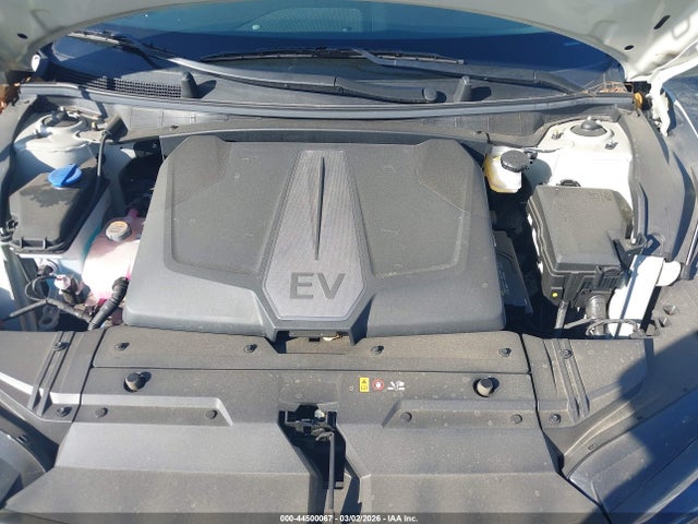 Aukcja sprzedaży 2024 Kia Ev6 Wind, vin: KNDC34LA5R5622058, numer aukcji: 44500067