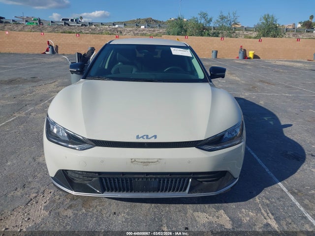 Aukcja sprzedaży 2024 Kia Ev6 Wind, vin: KNDC34LA5R5622058, numer aukcji: 44500067