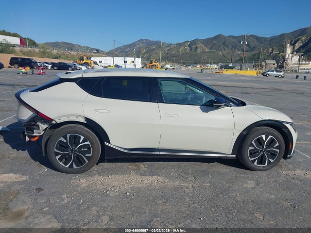 Aukcja sprzedaży 2024 Kia Ev6 Wind, vin: KNDC34LA5R5622058, numer aukcji: 44500067