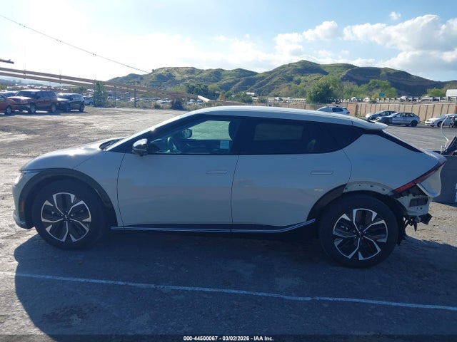Aukcja sprzedaży 2024 Kia Ev6 Wind, vin: KNDC34LA5R5622058, numer aukcji: 44500067