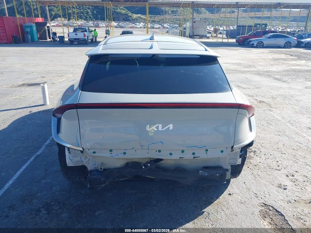 Aukcja sprzedaży 2024 Kia Ev6 Wind, vin: KNDC34LA5R5622058, numer aukcji: 44500067