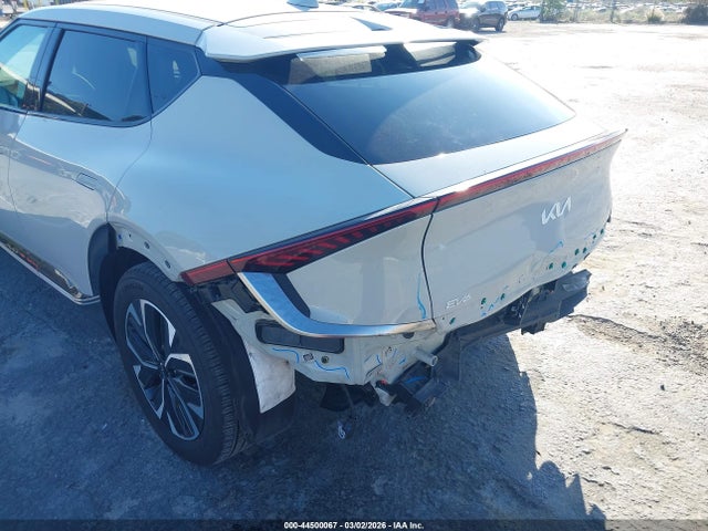 Aukcja sprzedaży 2024 Kia Ev6 Wind, vin: KNDC34LA5R5622058, numer aukcji: 44500067