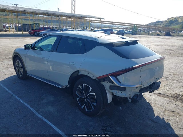 Aukcja sprzedaży 2024 Kia Ev6 Wind, vin: KNDC34LA5R5622058, numer aukcji: 44500067