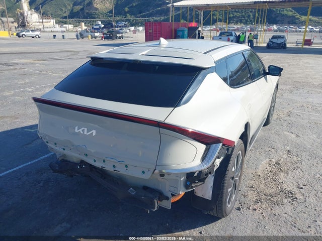 Aukcja sprzedaży 2024 Kia Ev6 Wind, vin: KNDC34LA5R5622058, numer aukcji: 44500067