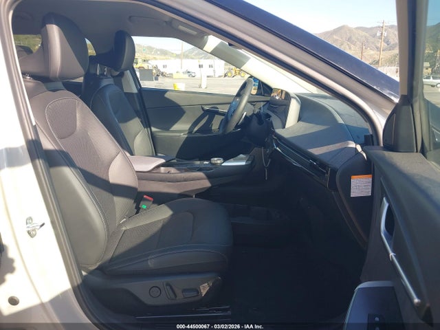 Aukcja sprzedaży 2024 Kia Ev6 Wind, vin: KNDC34LA5R5622058, numer aukcji: 44500067