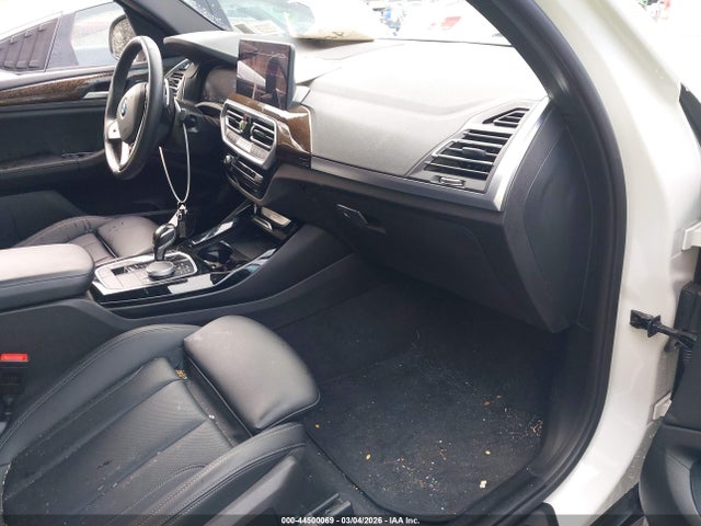 Aukcja sprzedaży 2023 Bmw X3 Xdrive30i, vin: 5UX53DP03P9P98251, numer aukcji: 44500069
