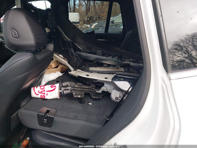 Aukcja sprzedaży 2023 Bmw X3 Xdrive30i, vin: 5UX53DP03P9P98251, numer aukcji: 44500069
