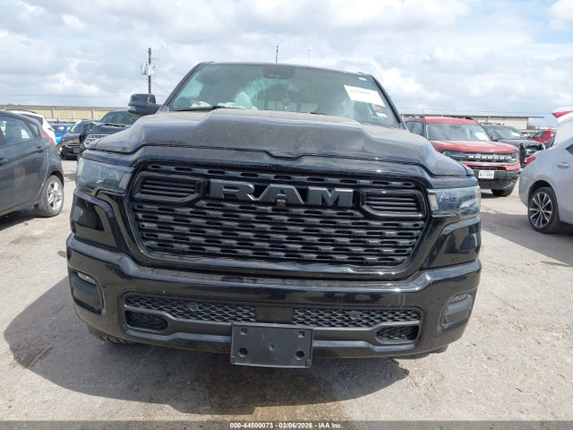 2026 Ram 1500 Lone Star  4x4 5'7 Box მანქანა იყიდება აუქციონზე, vin: 1C6SRFFTXTN186874, აუქციონის ნომერი: 44500073