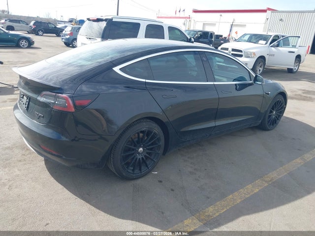 2019 TESLA MODEL 3 5YJ3E1EB7KF212106 Photo 3