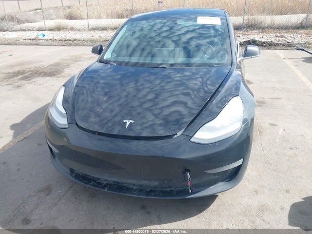 2019 TESLA MODEL 3 5YJ3E1EB7KF212106 Photo 5