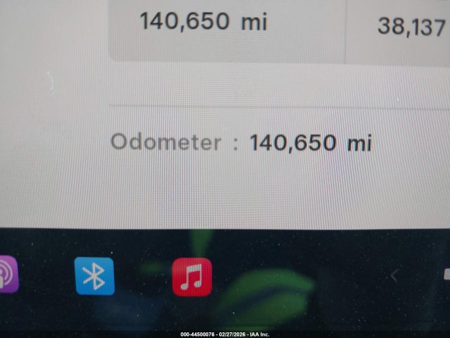 2019 TESLA MODEL 3 5YJ3E1EB7KF212106 Photo 6
