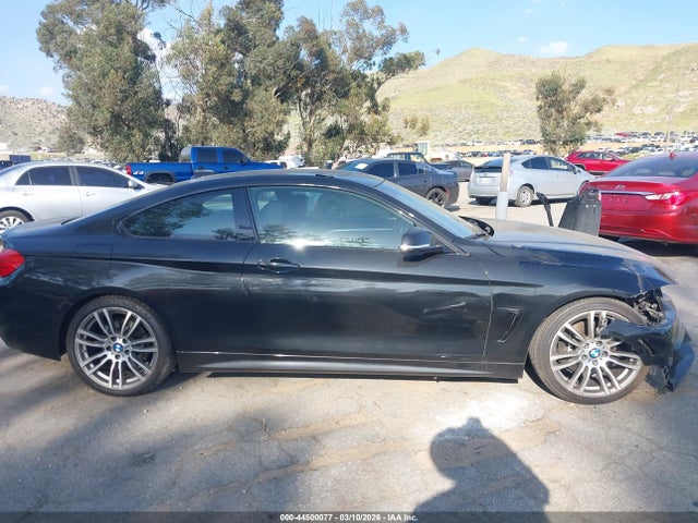 BMW 428i 2015 WBA3N7C56FK224737 Image 13