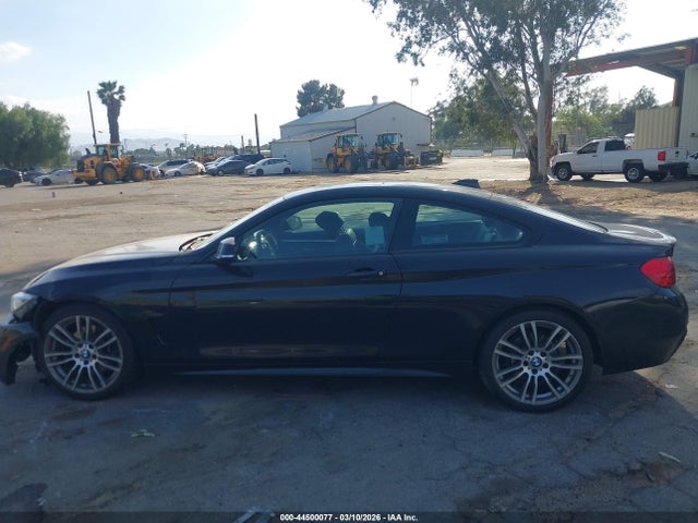BMW 428i 2015 WBA3N7C56FK224737 Image 14