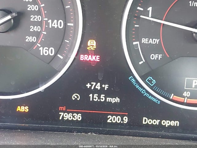BMW 428i 2015 WBA3N7C56FK224737 Image 15