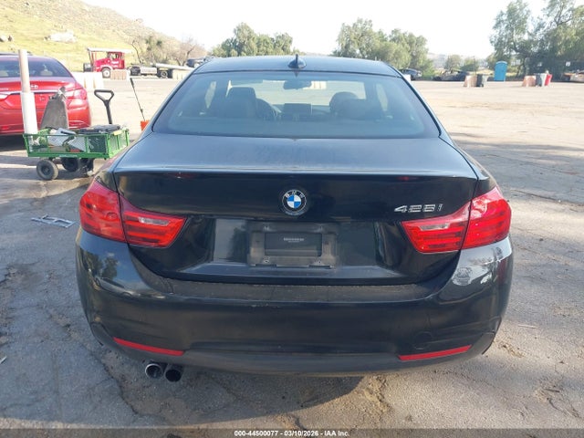 BMW 428i 2015 WBA3N7C56FK224737 Image 16
