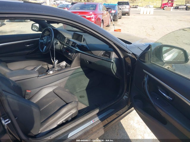 BMW 428i 2015 WBA3N7C56FK224737 Image 5