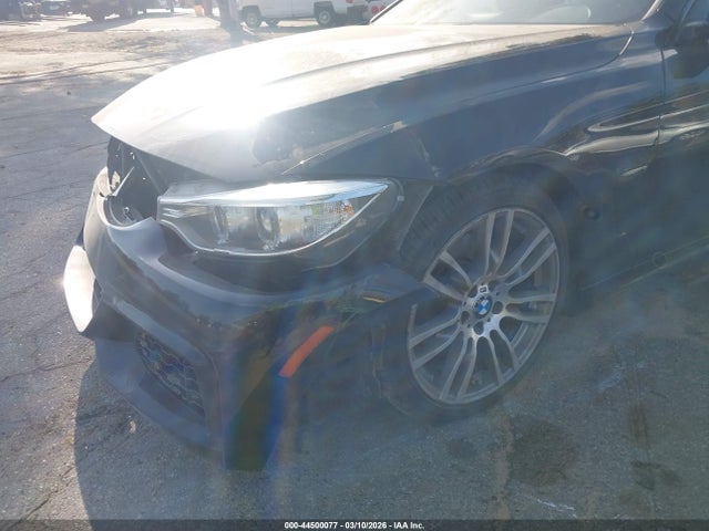 BMW 428i 2015 WBA3N7C56FK224737 Image 6