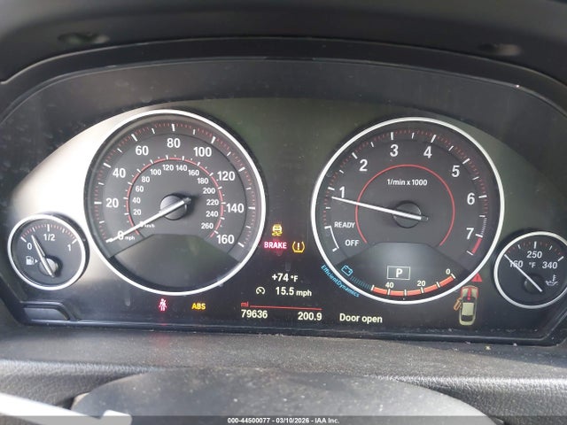 WBA3N7C56FK224737 BMW 428i