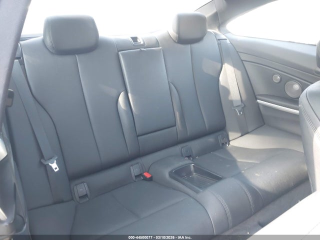 BMW 428i 2015 WBA3N7C56FK224737 Image 8