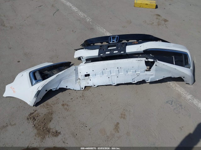 2HGFC2F65LH578394 Honda Civic Lx