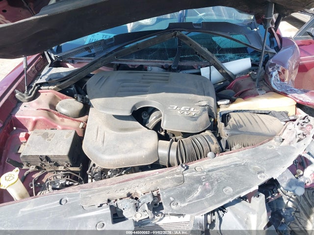 Продажа на аукционе авто 2021 Dodge Charger Gt Rwd, vin: 2C3CDXHG2MH581230, номер лота: 44500082