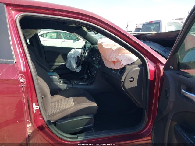 Продажа на аукционе авто 2021 Dodge Charger Gt Rwd, vin: 2C3CDXHG2MH581230, номер лота: 44500082