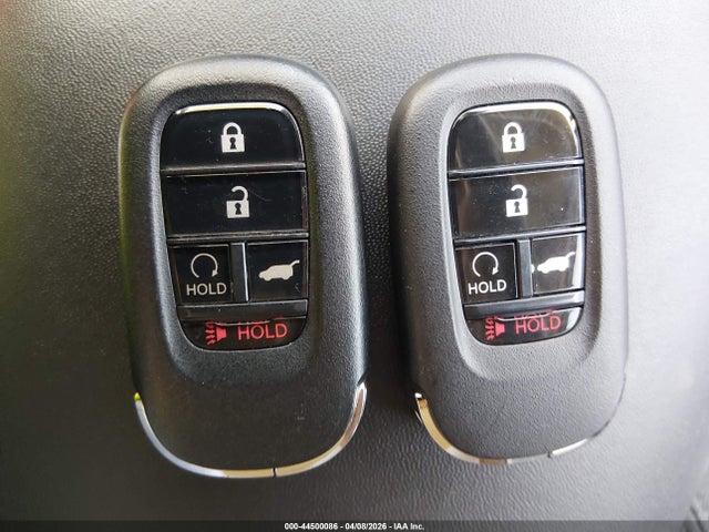 19XFL1H8XRE022352 Honda Civic Sport Touring