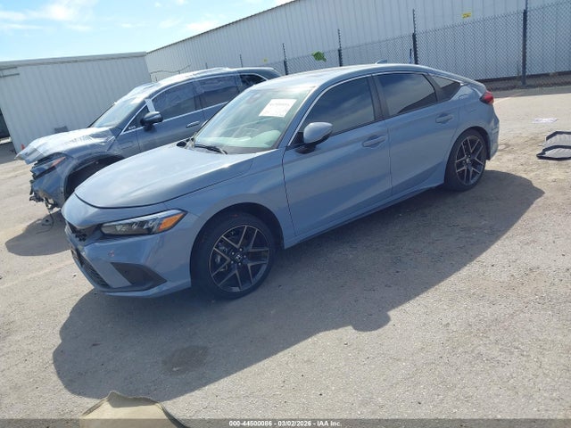 19XFL1H8XRE022352 Honda Civic Sport Touring